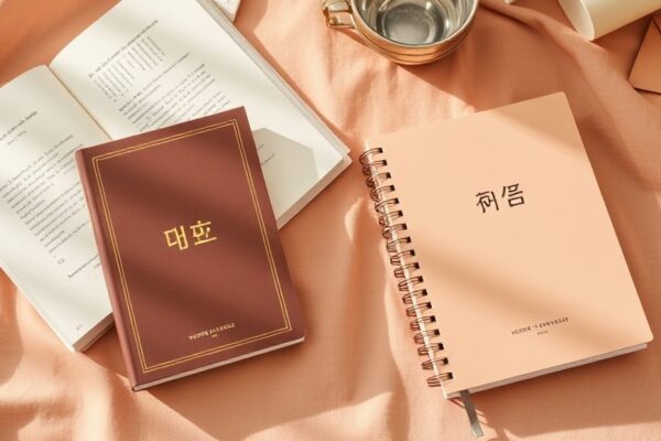 Korean Honorifics Guide: 존댓말 vs 반말