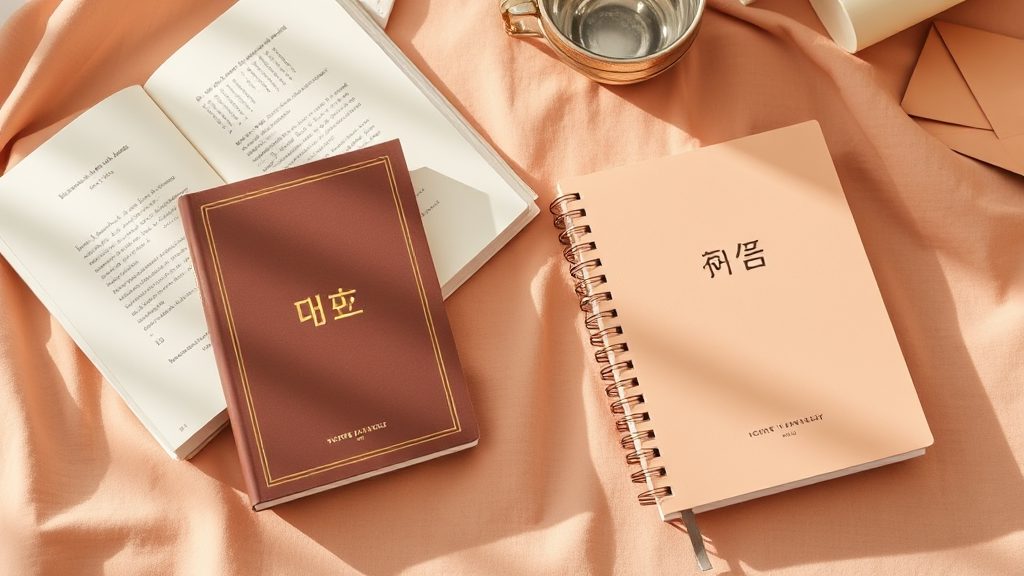 Korean Honorifics Guide: 존댓말 vs 반말