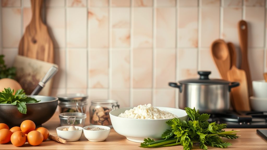 Korean Food Substitutes for Everyday Cooking
