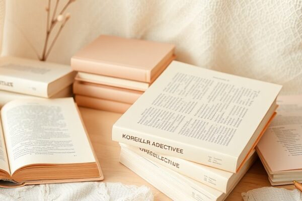 Korean Irregular Adjectives (ㄹ Stem): Grammar Explained