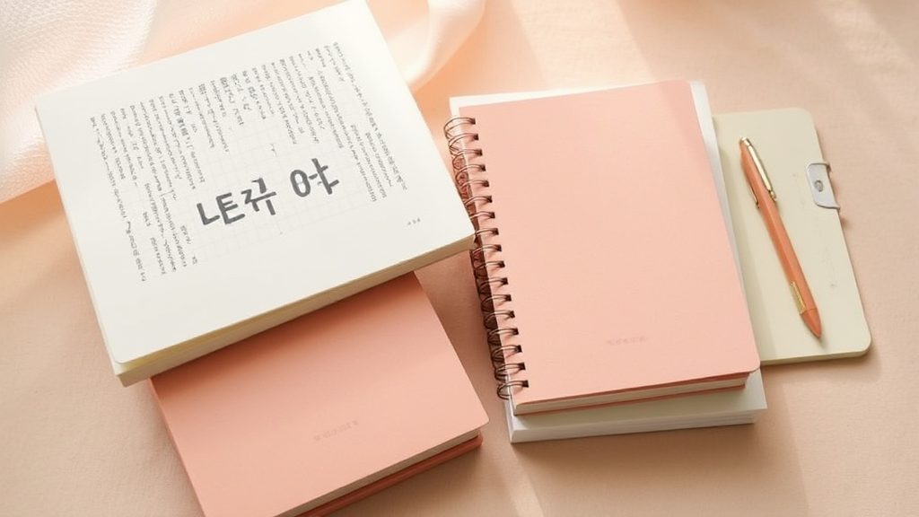 Korean Particles 으로 vs 로: When to Use Each