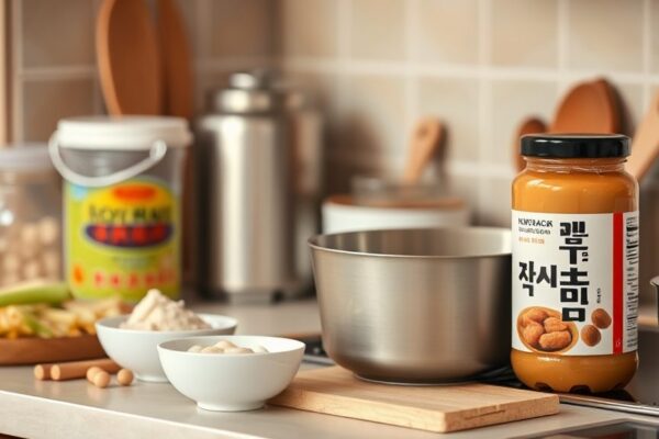 Korean Soybean Paste Types: Which to Buy