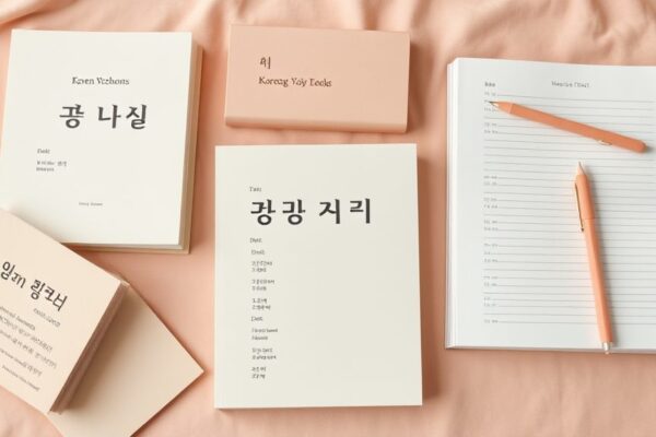 Korean Vowel Sounds: Pronounce Every Vowel Right