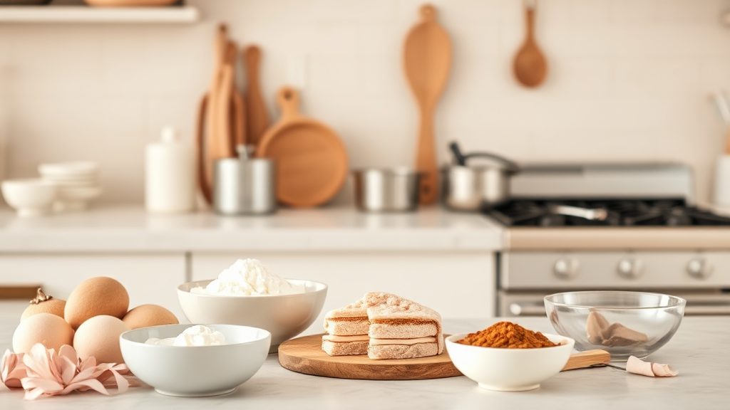 Best Baking Cookbooks for Home Bakers