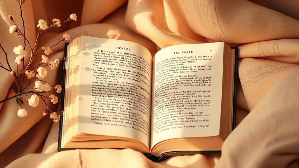 Best Classic Christian Novels to Read