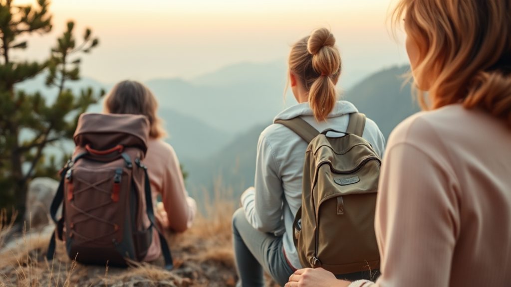 Best Hiking Gear for Budget Travel