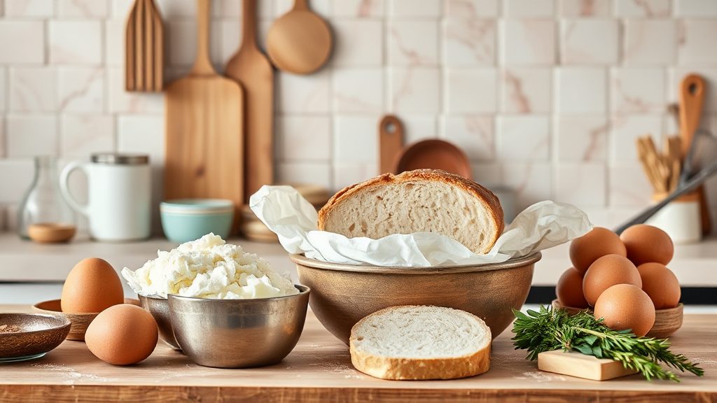 Best Sourdough Bread Baking Books