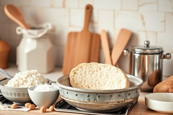 Best Sourdough Starter Books for Beginners