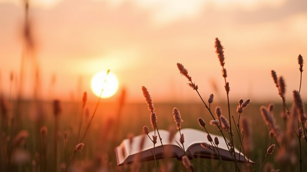 Bible Study Methods for Busy Christians