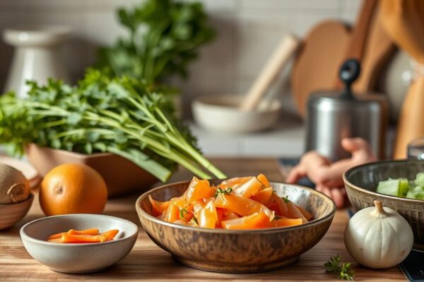 How to Make Korean Chive Kimchi (Buchu Kimchi)