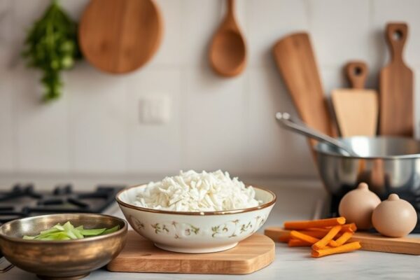 Korean Cooking Substitutes: Ingredients You Can Replace