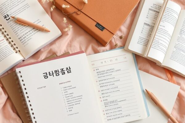 Korean Language Contractions: Casual Speech Guide