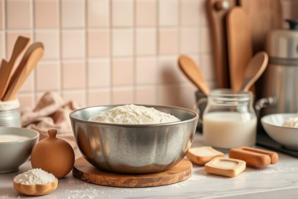 Quick Sourdough Recipe With Starter